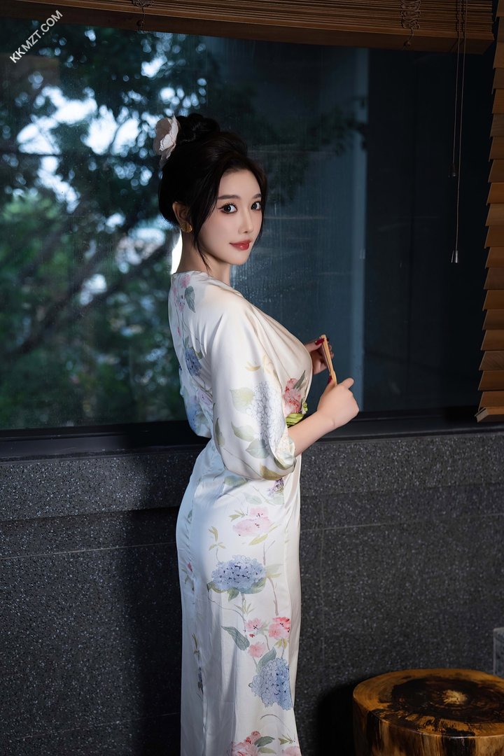 杨晨晨：我不是日本人，但你可以日本人