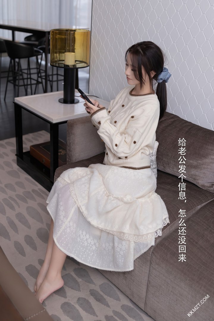 我们要不要再试一次？我现在不一样了