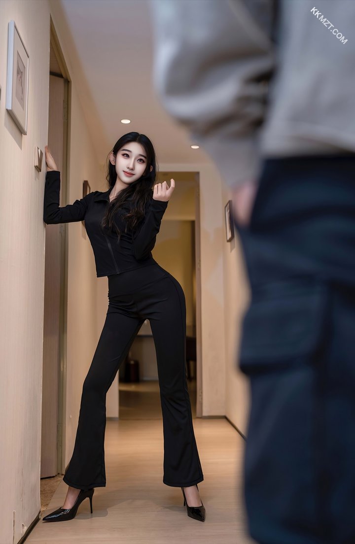 不是妹子，你小小的身子能进去这一根？