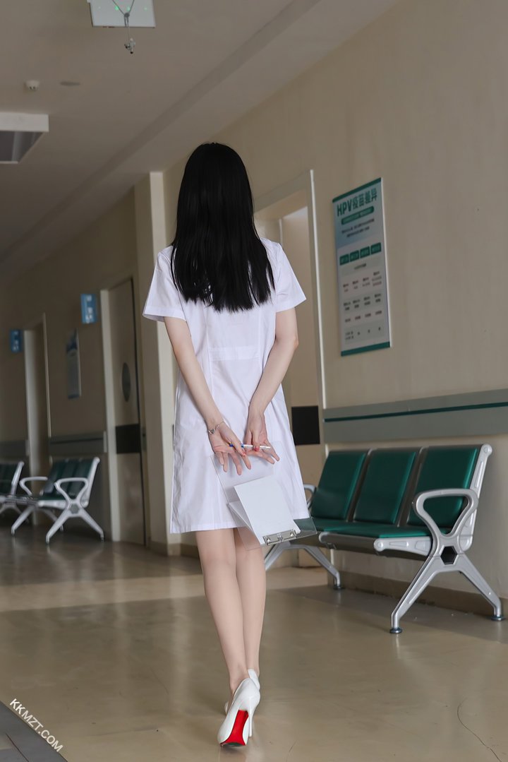 貌美女子竟是神医，“妙手回春妙不可言”