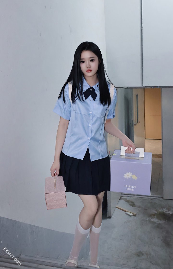 今天是我的生日，闺蜜送了我美妙“一日”