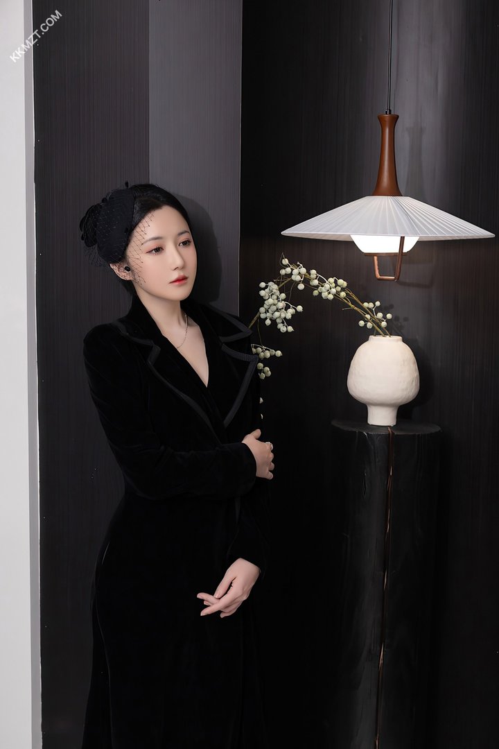 鱼子酱Fish：“未亡人系列我们早就国产化了”