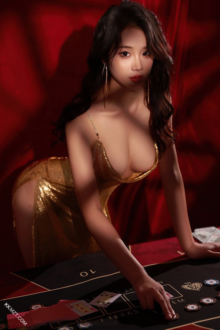 再赌一把！你要是赢了，我人就归你了