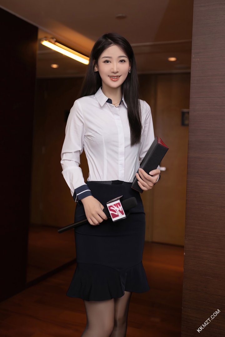 本台最专业的美女ji者，为您做个深度专访