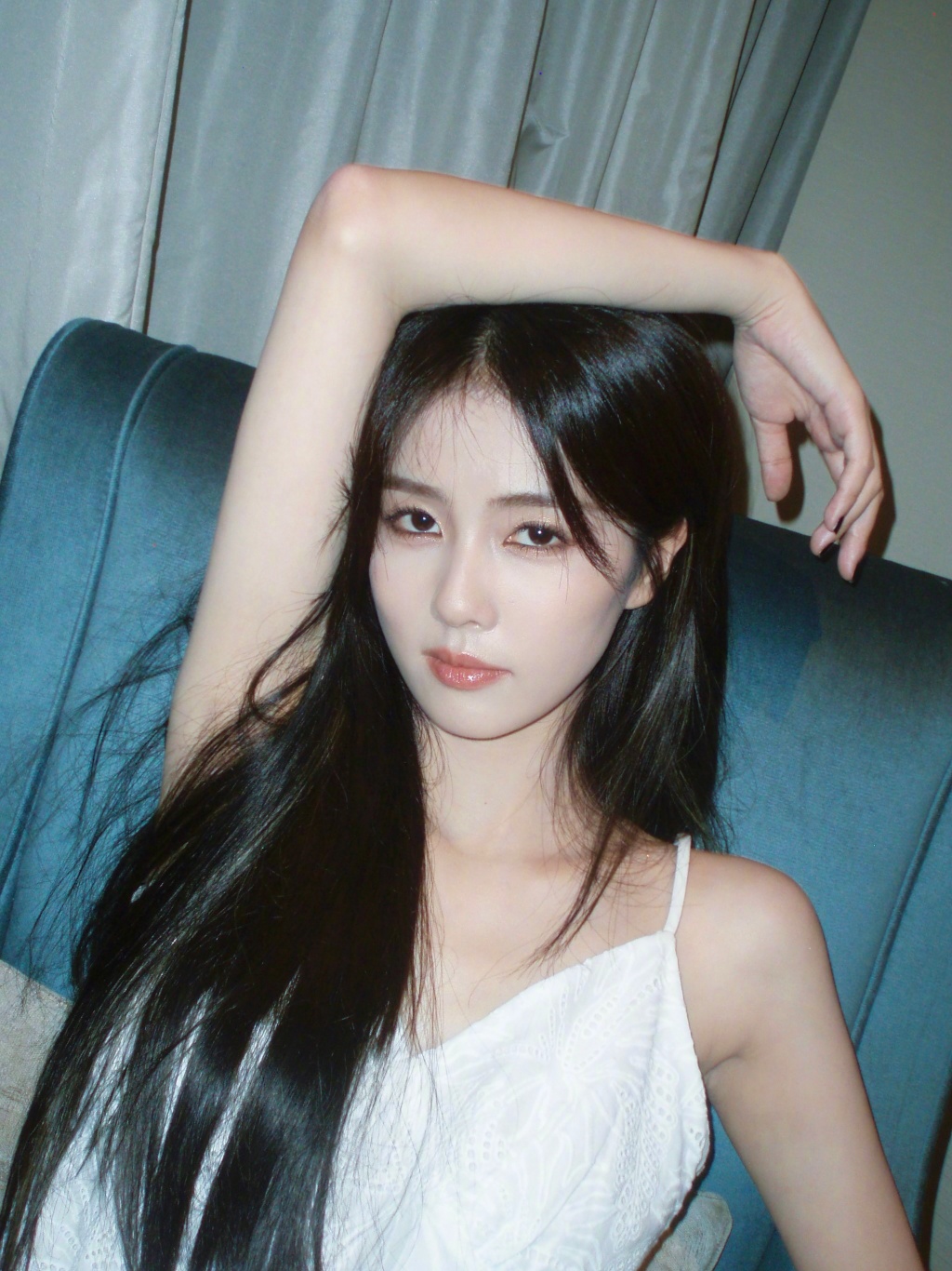 白鹿｜又白又美白梦妍