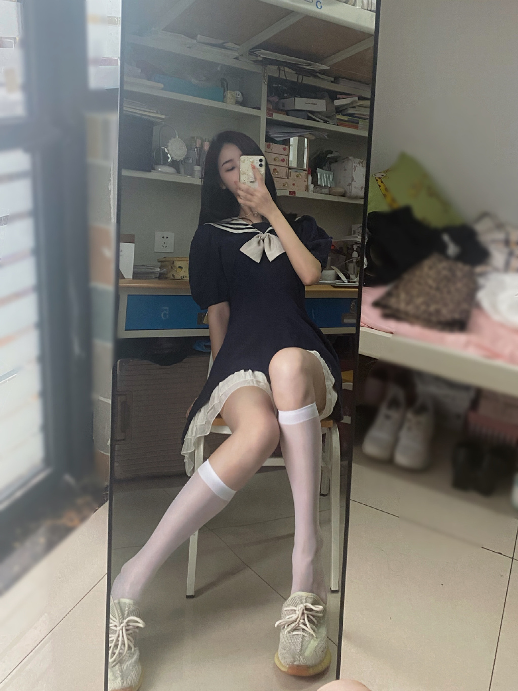 有个这样的女朋友，应该要注意什么？