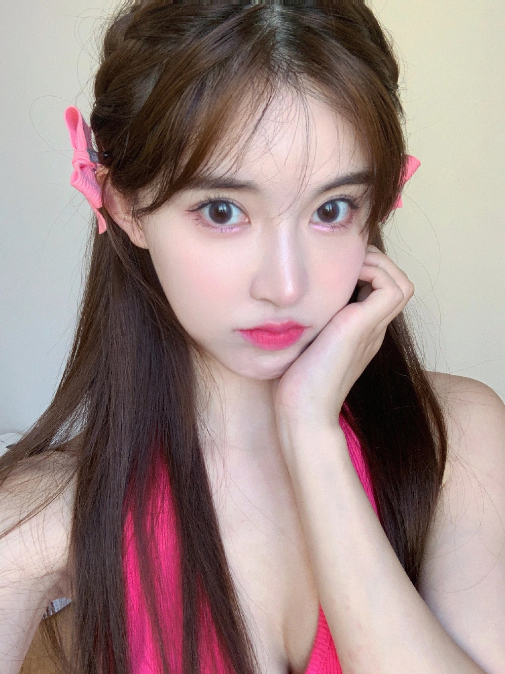 又一个迷人的小妖精
