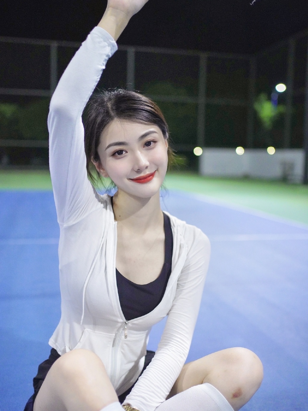 我在中南大学等你！