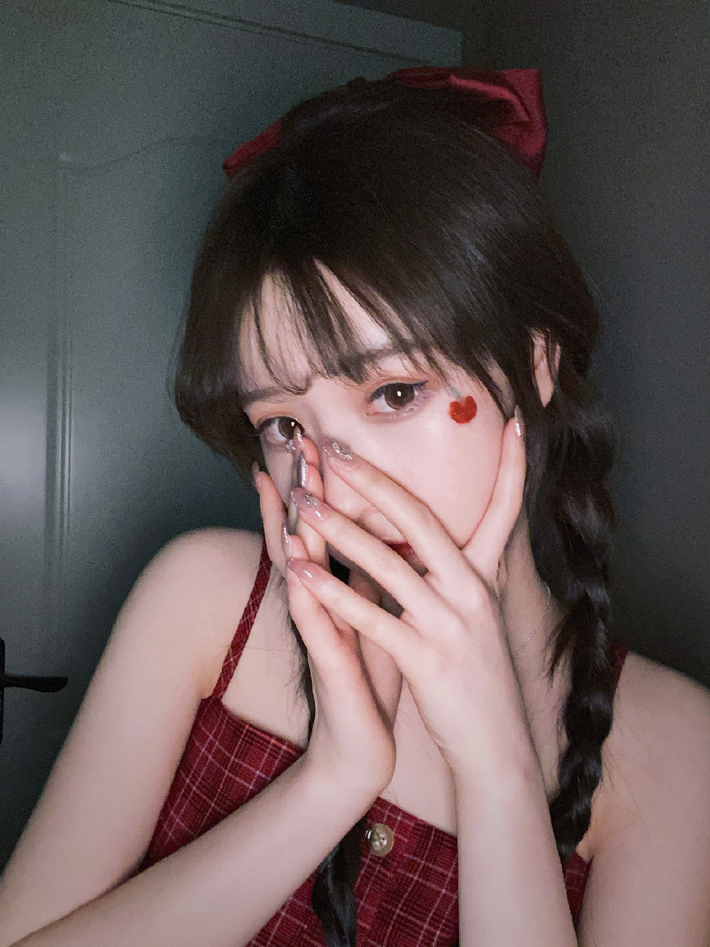 可爱小MM推荐：@小幸子·
