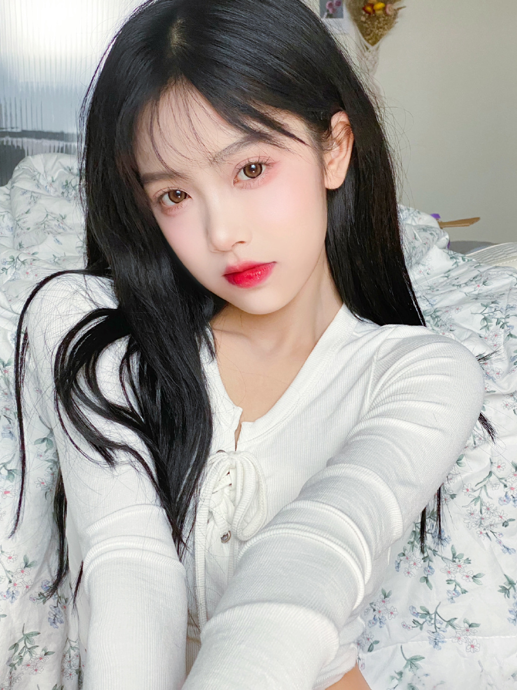 别人的女朋友，总是更漂亮