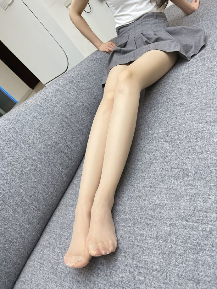 这些腿精简直不给人留活路！