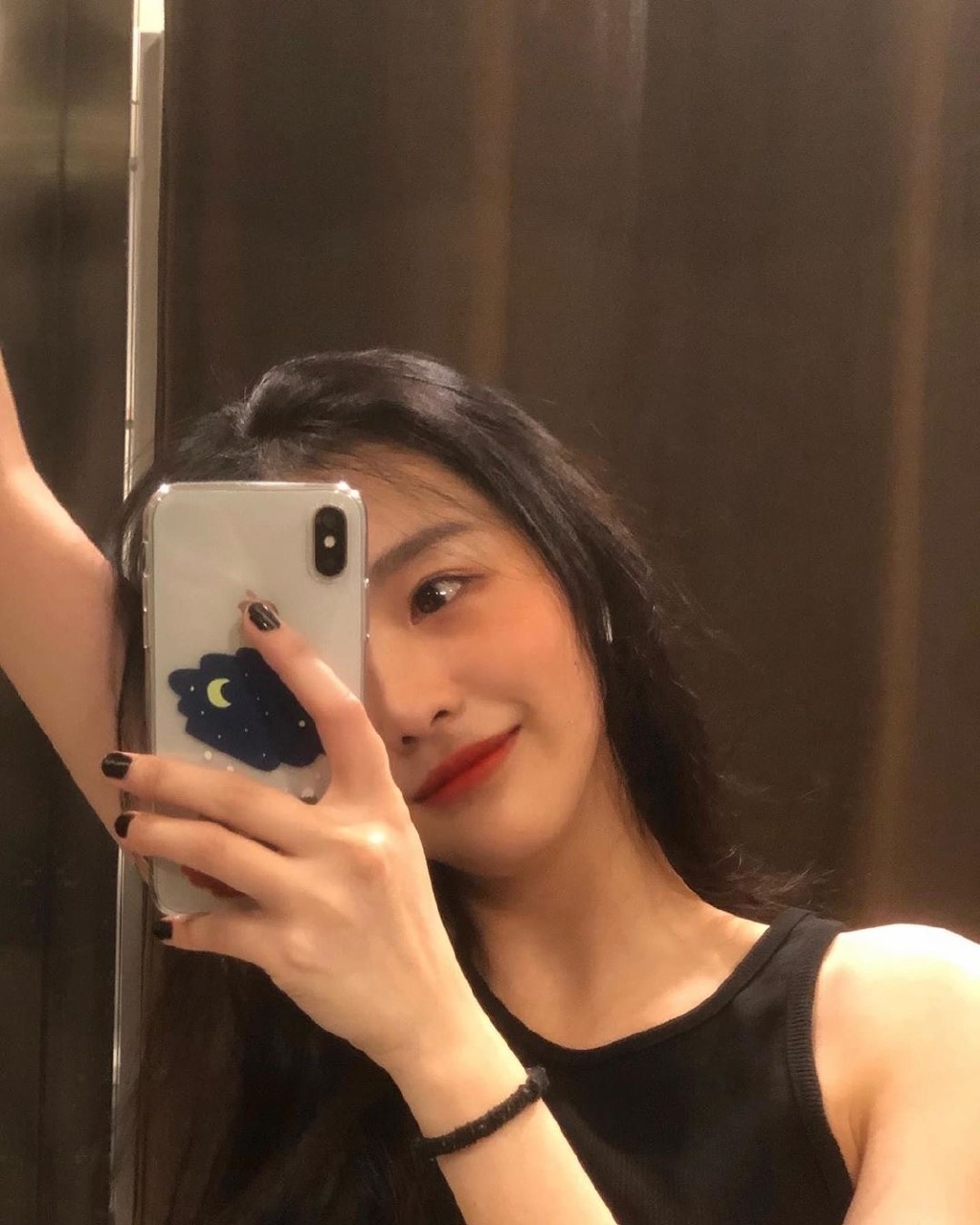 温柔的姐姐最迷人了