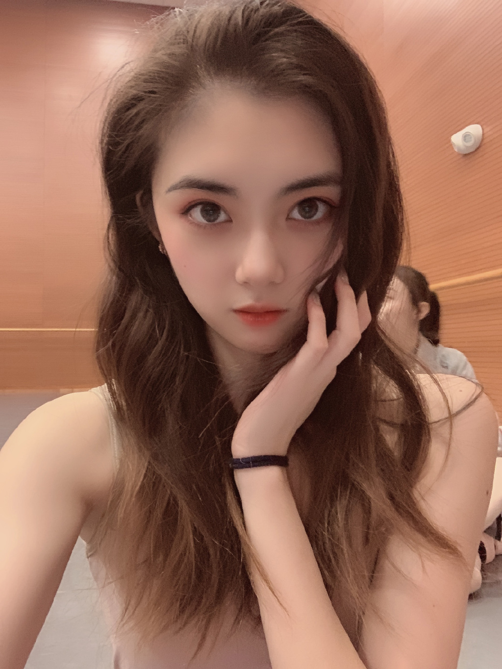 辽宁芭蕾舞团附属芭蕾舞蹈学校 @我叫胡乃心