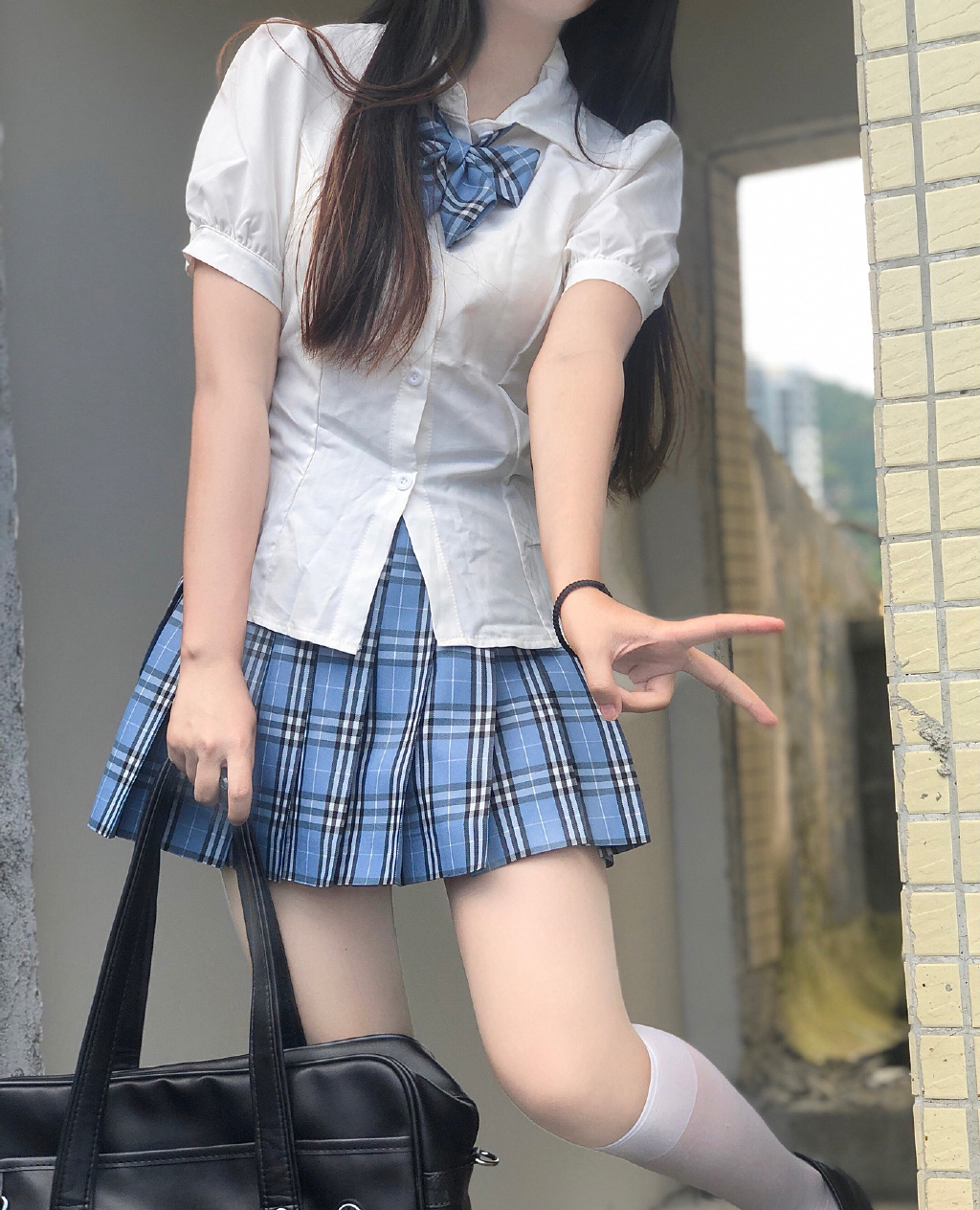 今天来当你的小学妹！