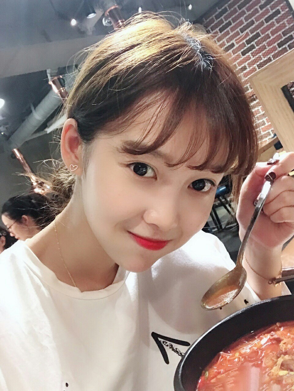 重庆美女 @陈蕾蕾Cll-