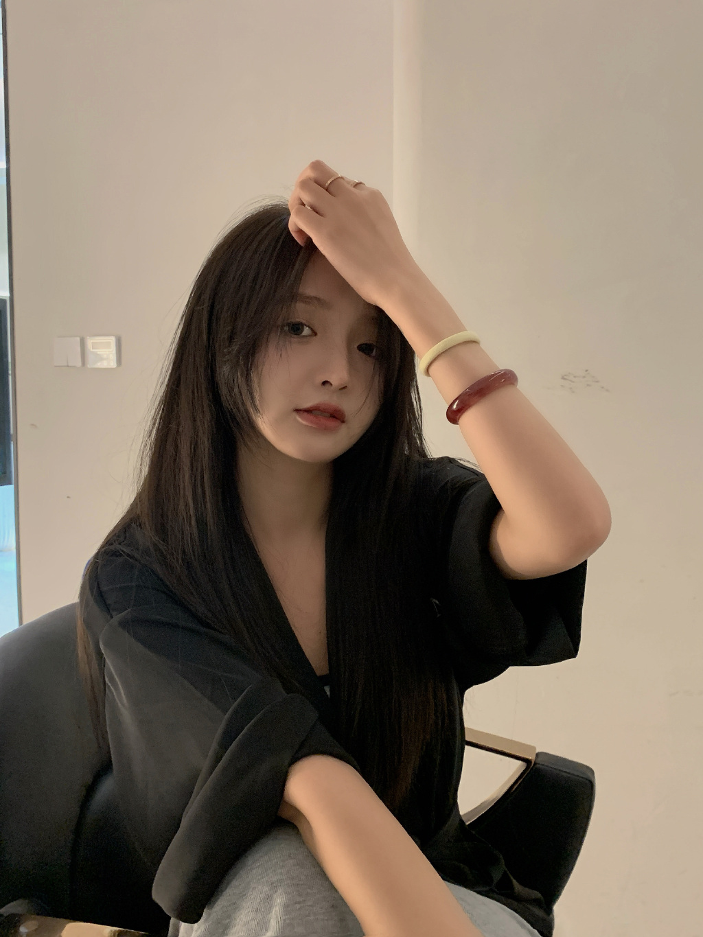 我和我的闺蜜
