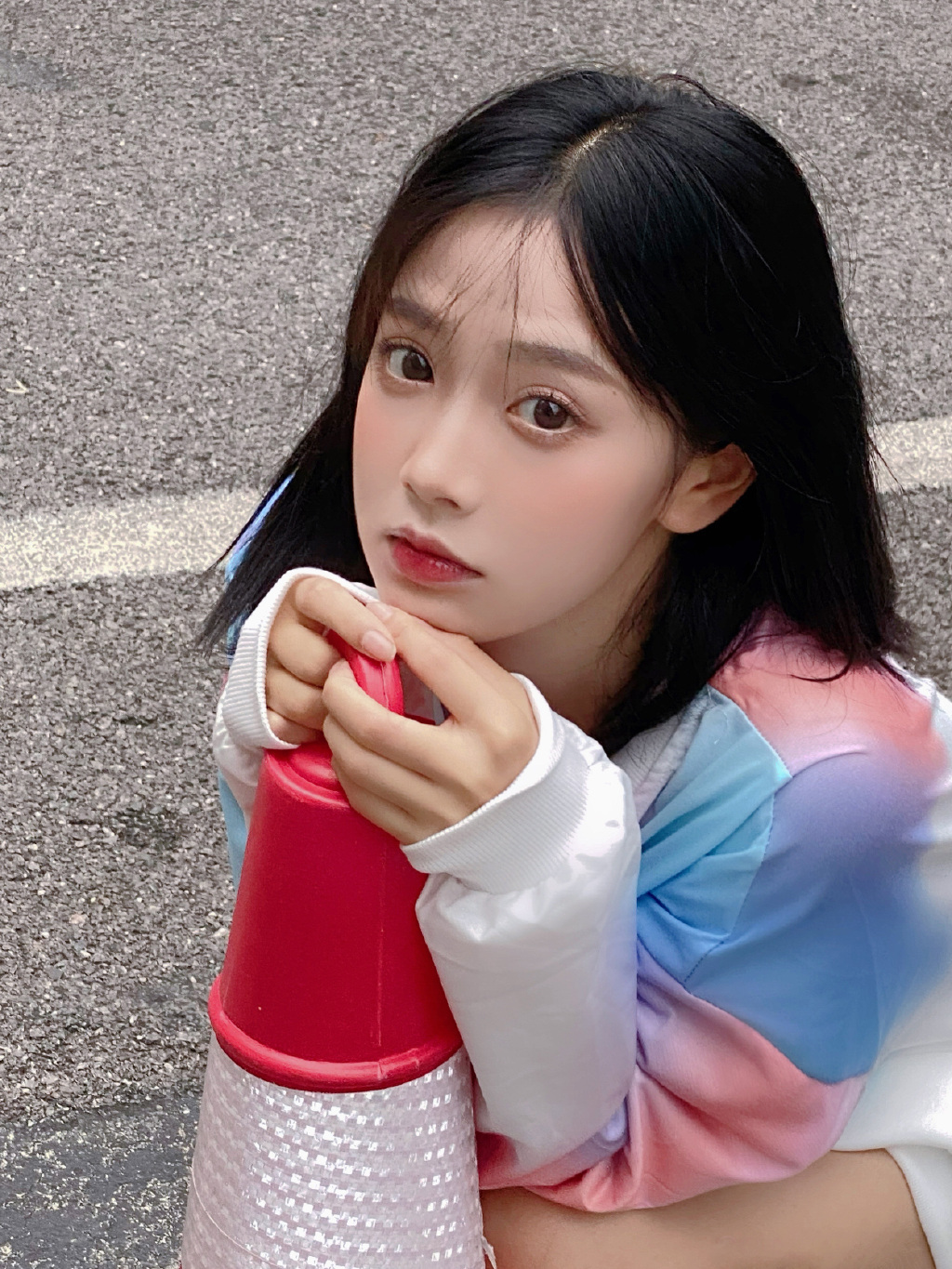 你的甜美女友已上线！