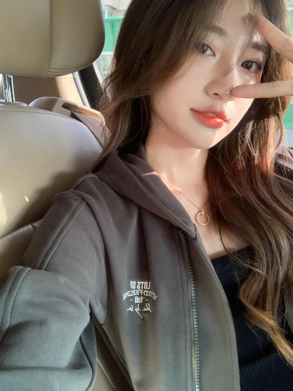 温柔可心的小女人是男人的最爱