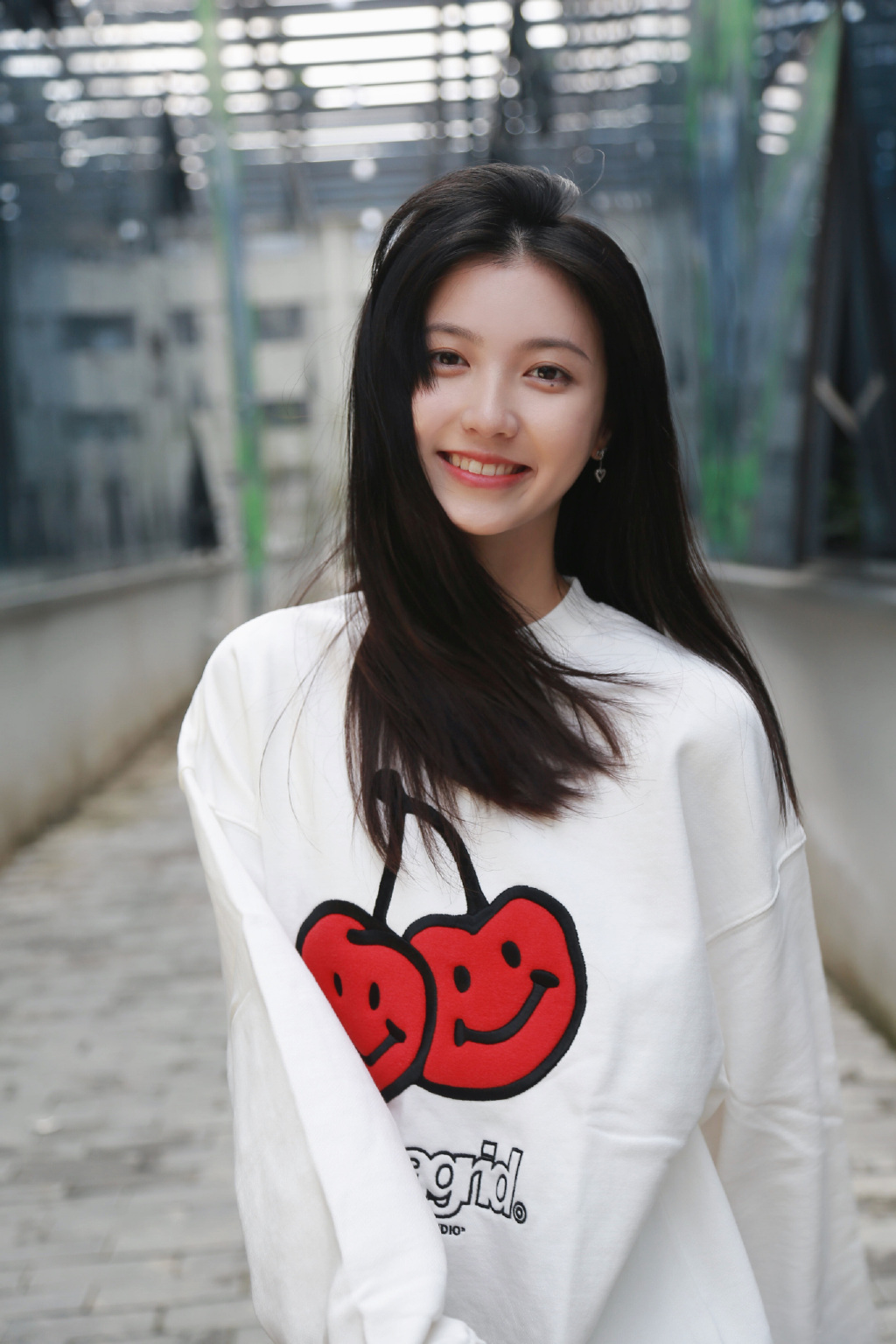 全是美女，我看着已经抵抗不住了