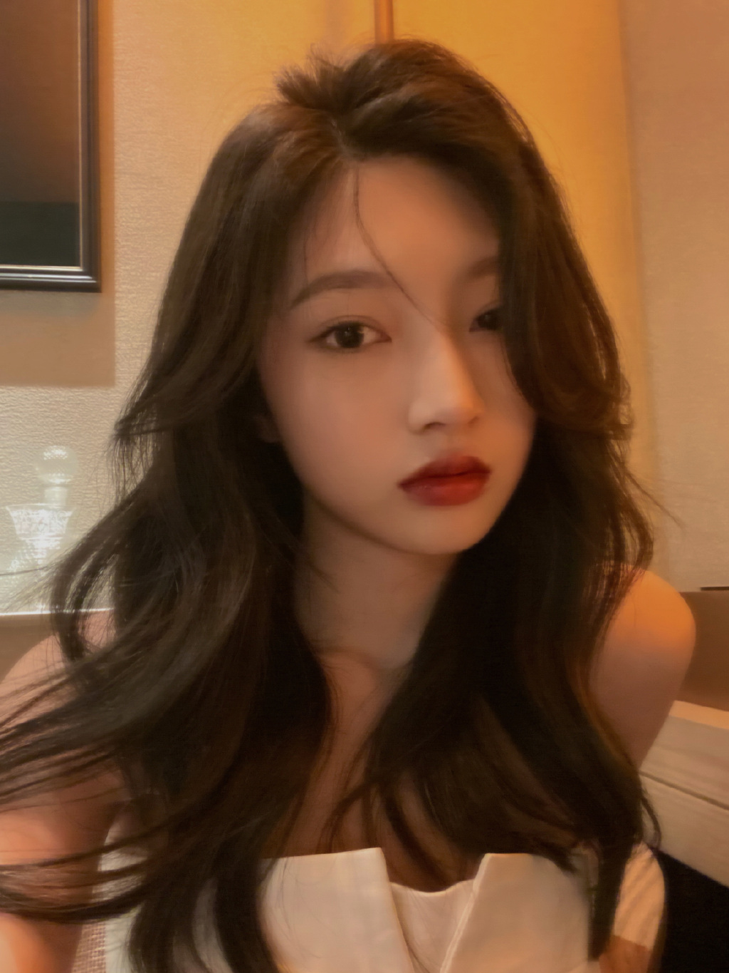 成熟小女人，少年的最爱