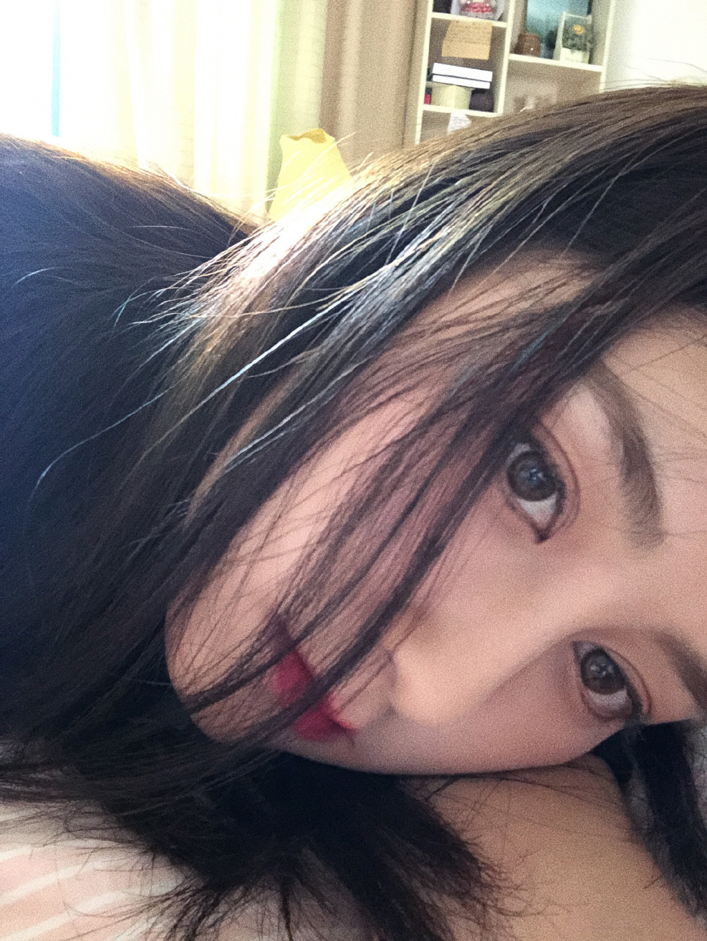 校花美女 中央戏剧学院 @-焦焦钰