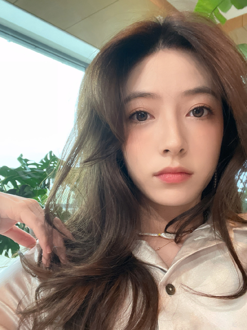 那些令人心动的颜值