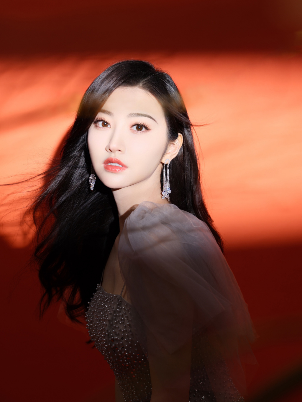 今日份景甜美图送达 惬意悠扬点缀着无尽韵味