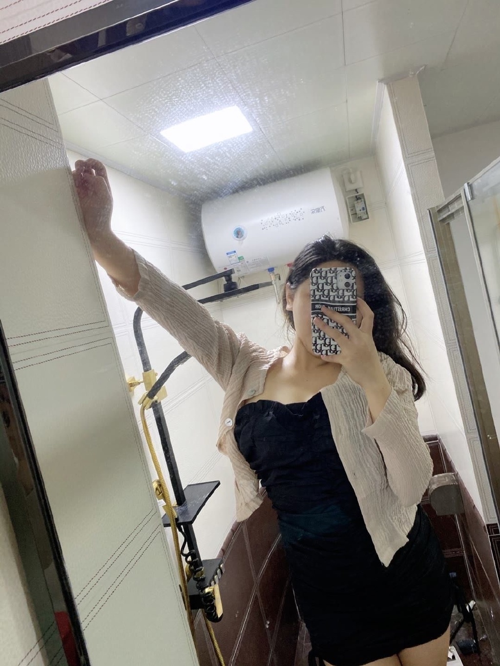 微胖的妹子最迷人