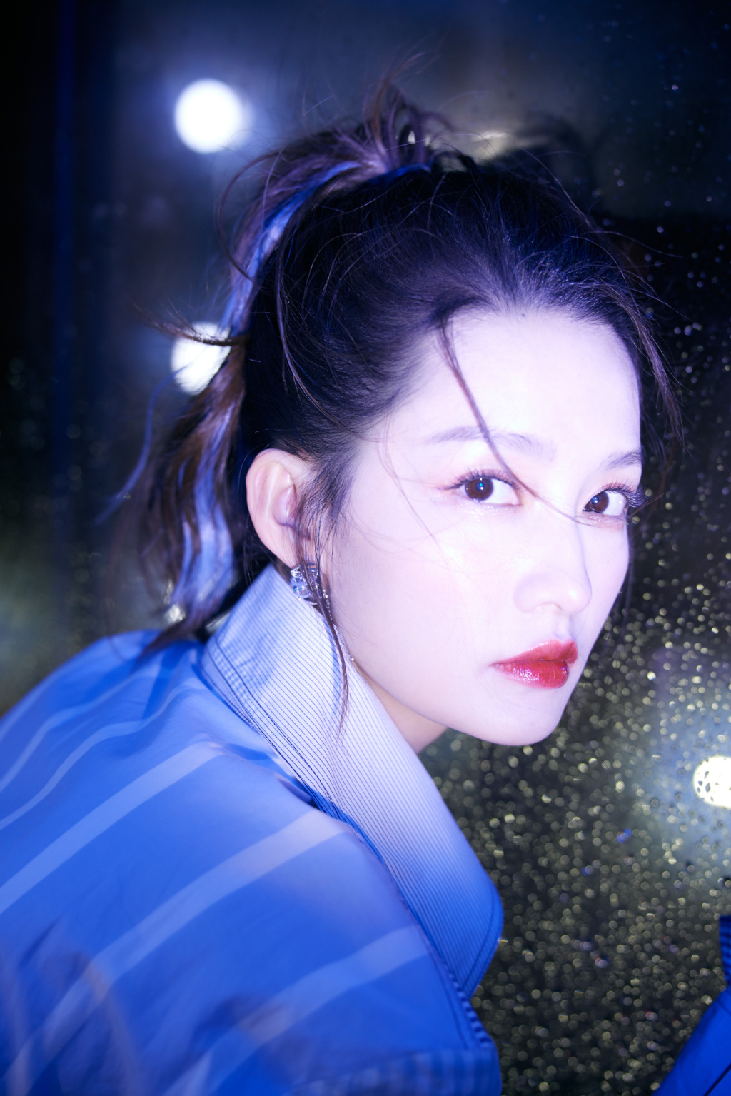 李沁的脸，简直人类美学的奇迹