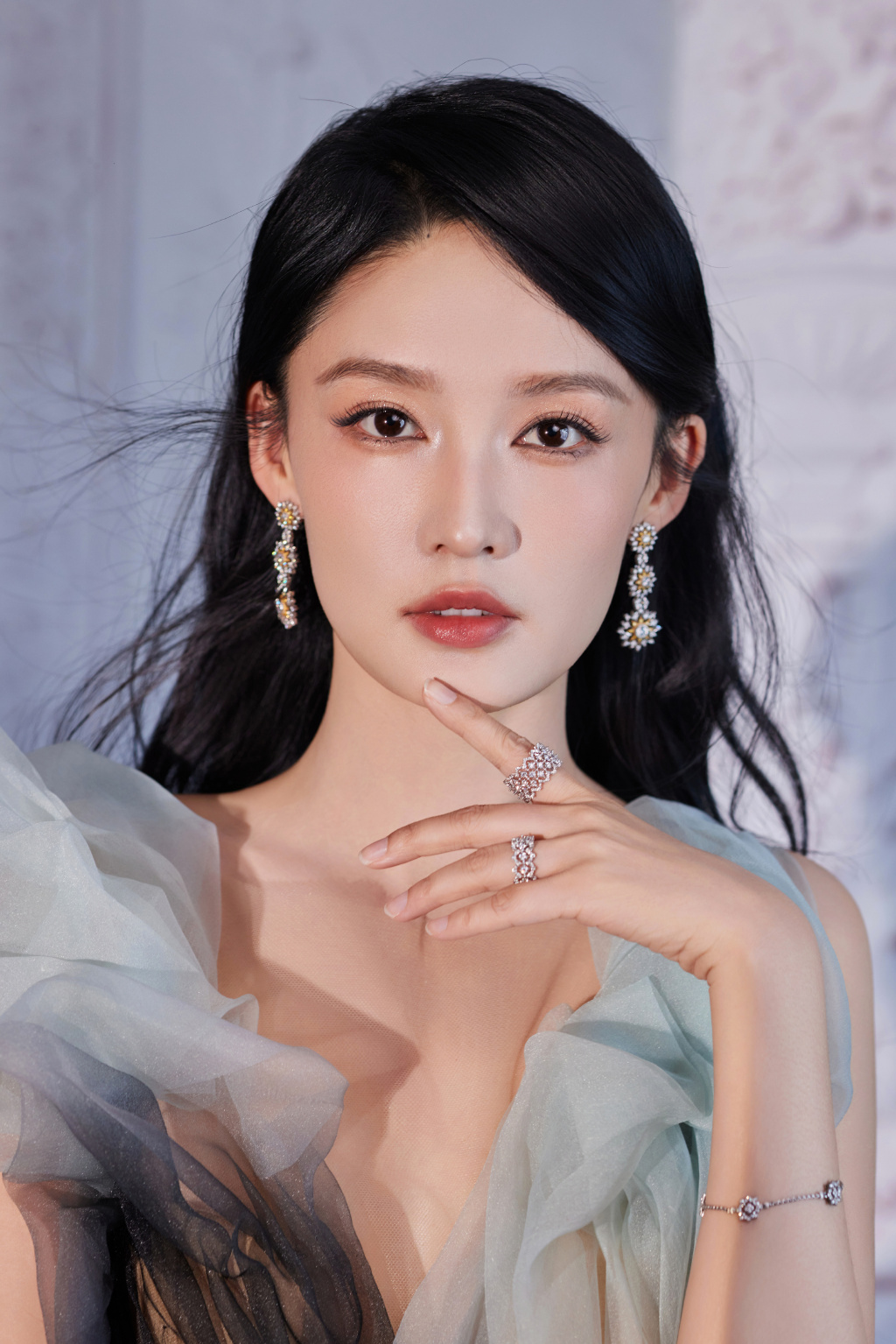 2025 电视剧品质盛典 李沁