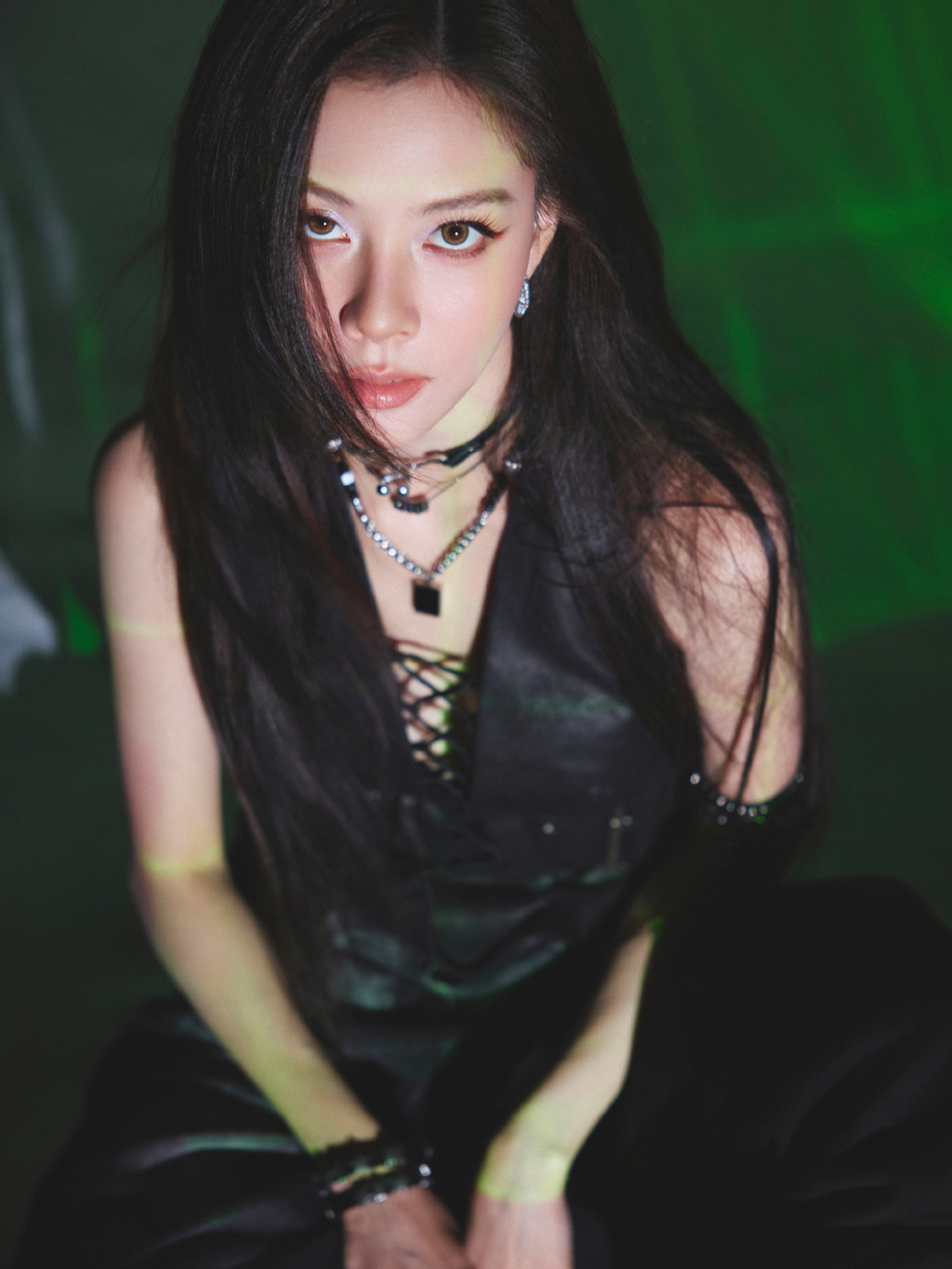 宋妍霏，顶级魅魔