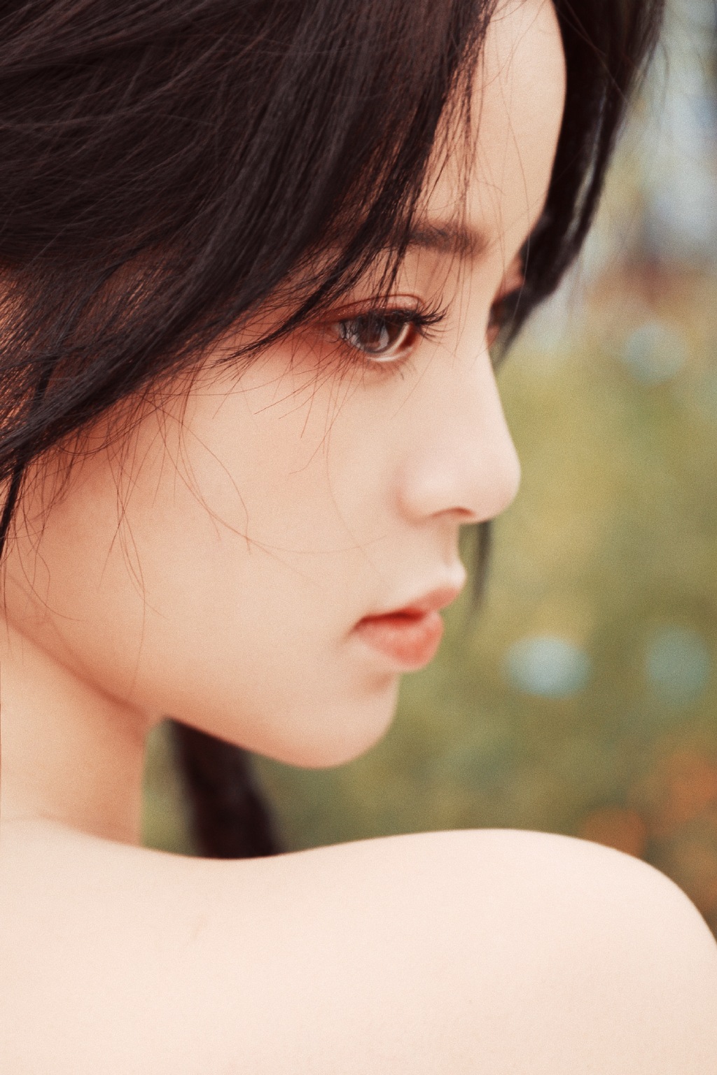 欧阳娜娜0615生日快乐