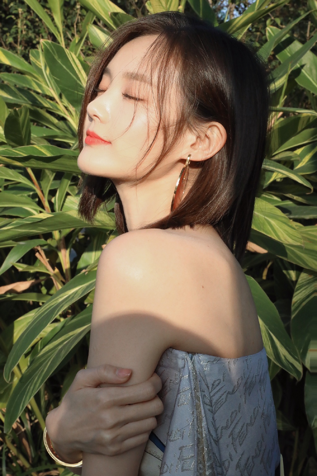 李一桐｜元气满满的福利补给