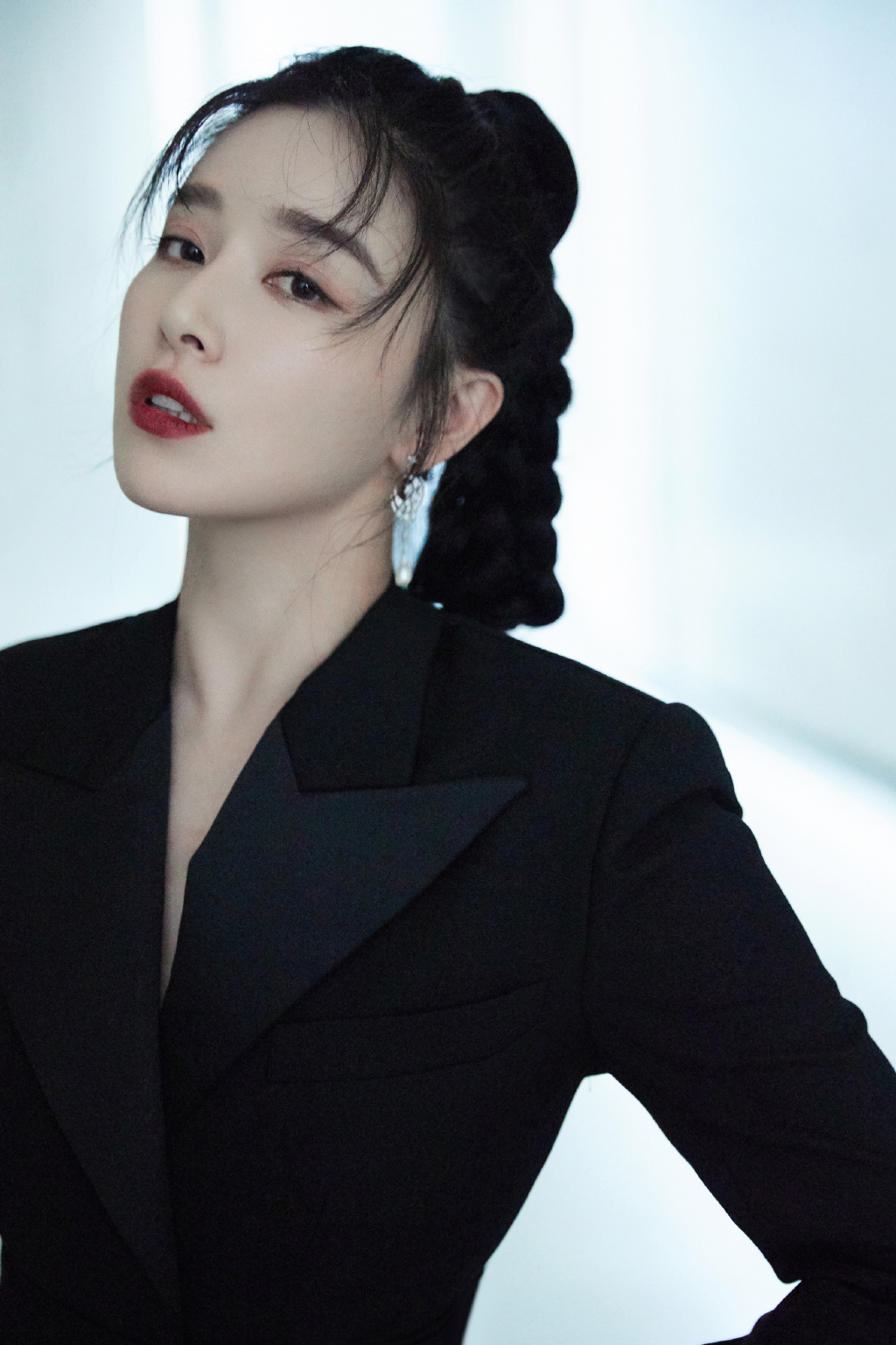 蜕变的阚清子