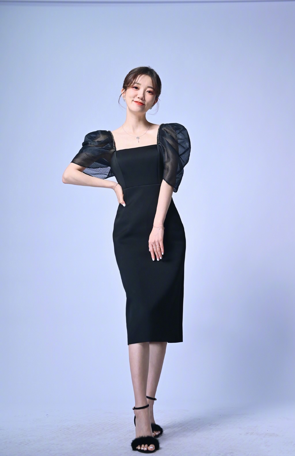 屌丝女士于莎莎