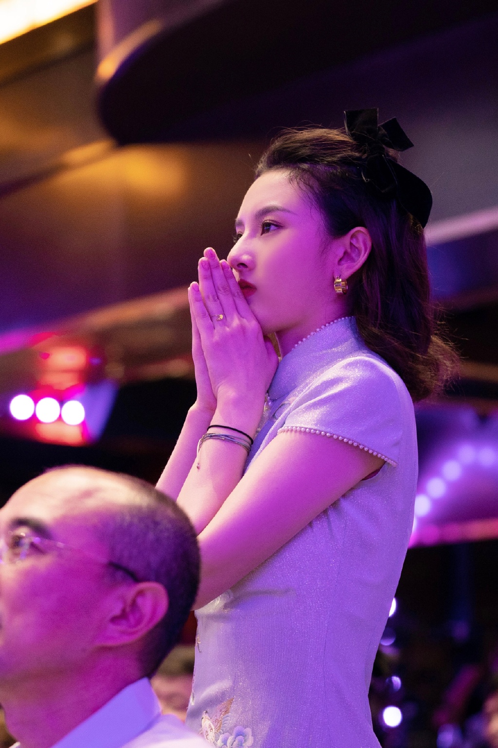 一图吹爆宋祖儿