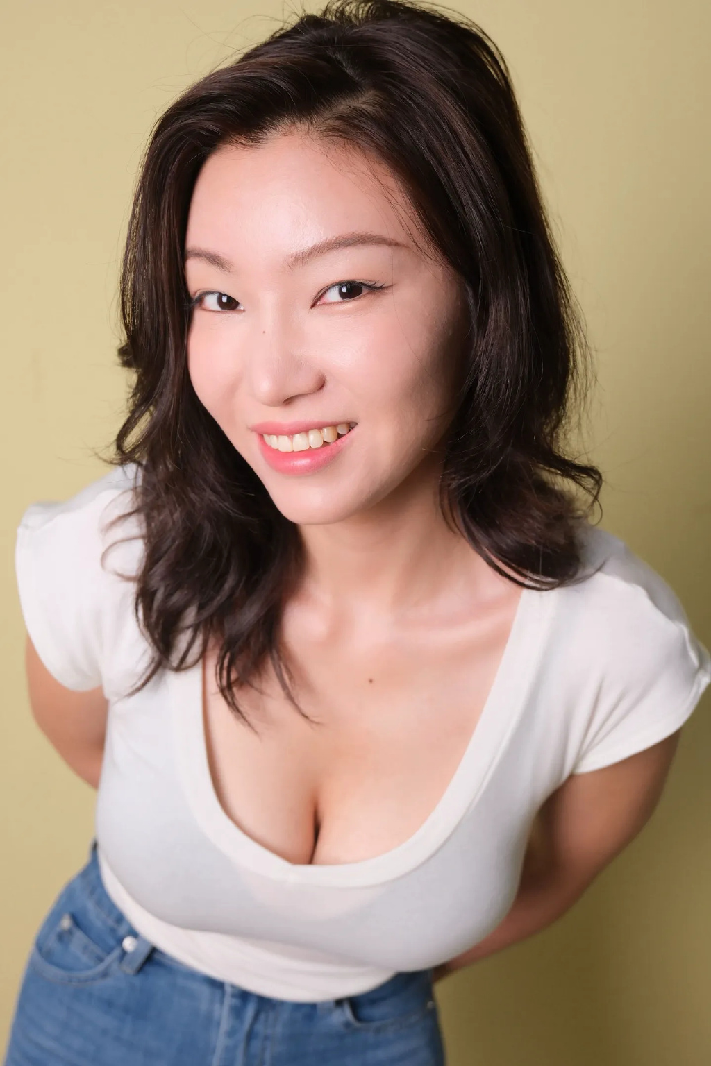 给你介绍几个对象，全是妈妈级的 第三番
