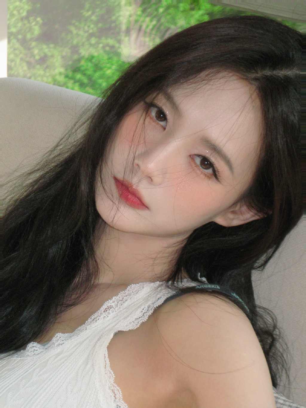 小妖精李一桐，这你受得了吗
