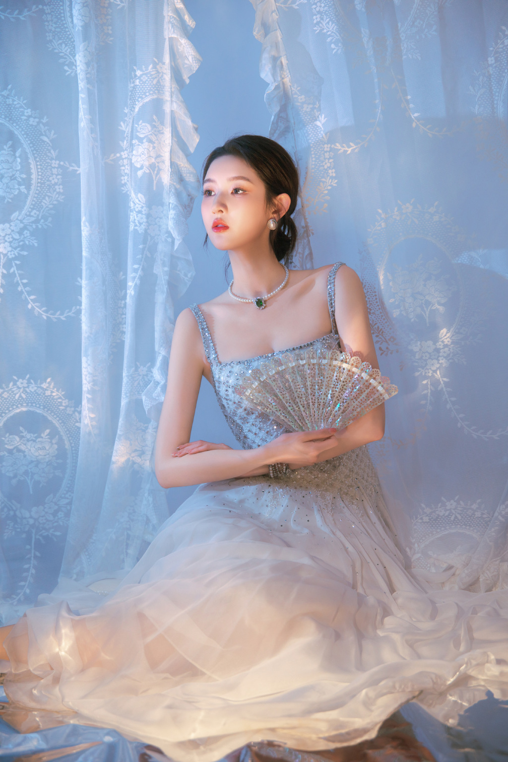 王玉雯贵妇养成记，进度：75%