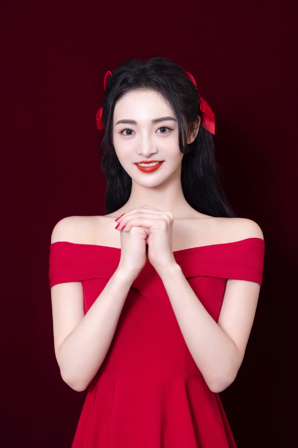 2022百花迎春｜周洁琼