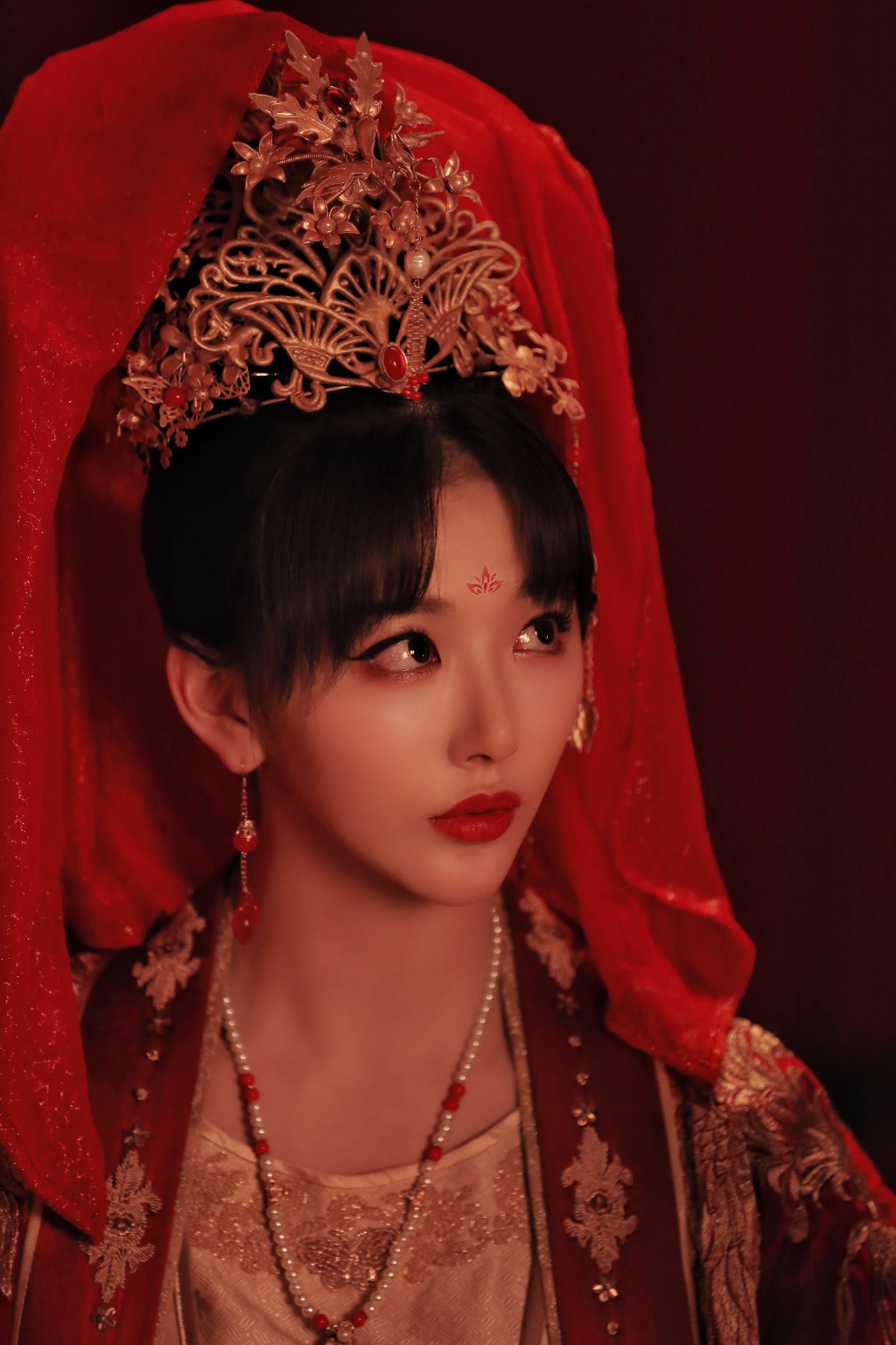 被孔雪儿演的司妍迷得完全找不到北