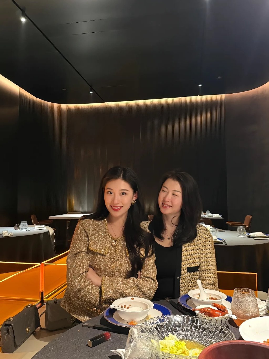母女花，你是真敢想！