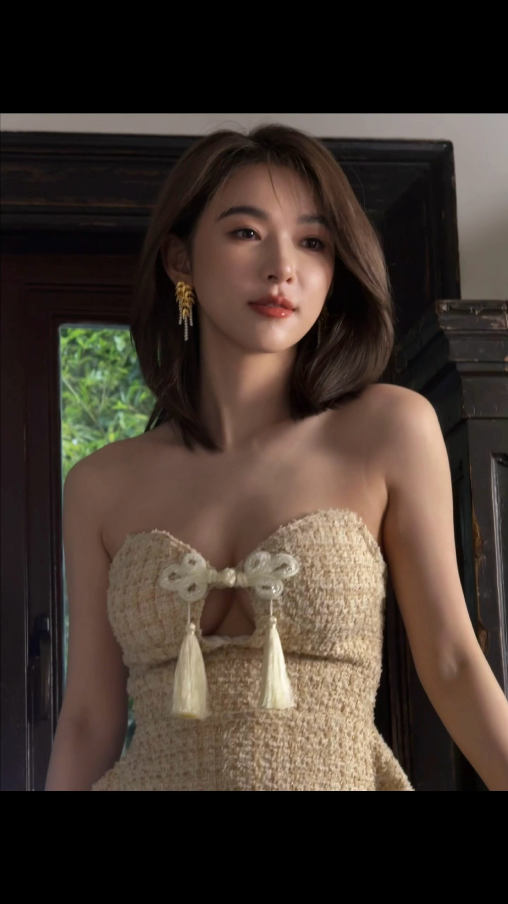 恭喜你发现了宝藏：演员宁心