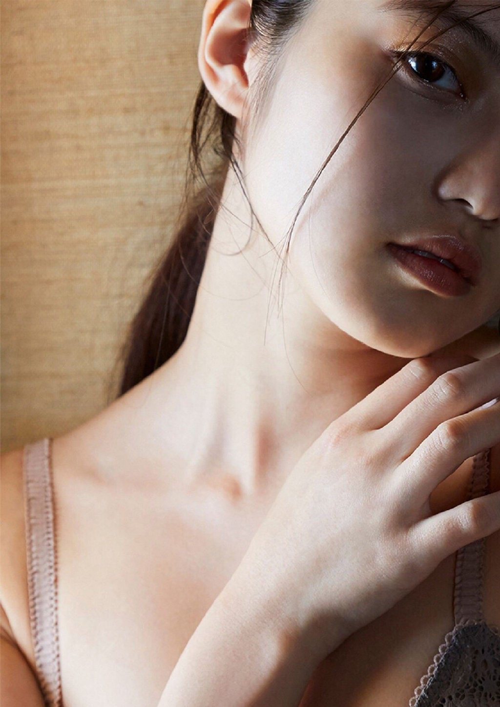 今田美樱，新一代性感女神