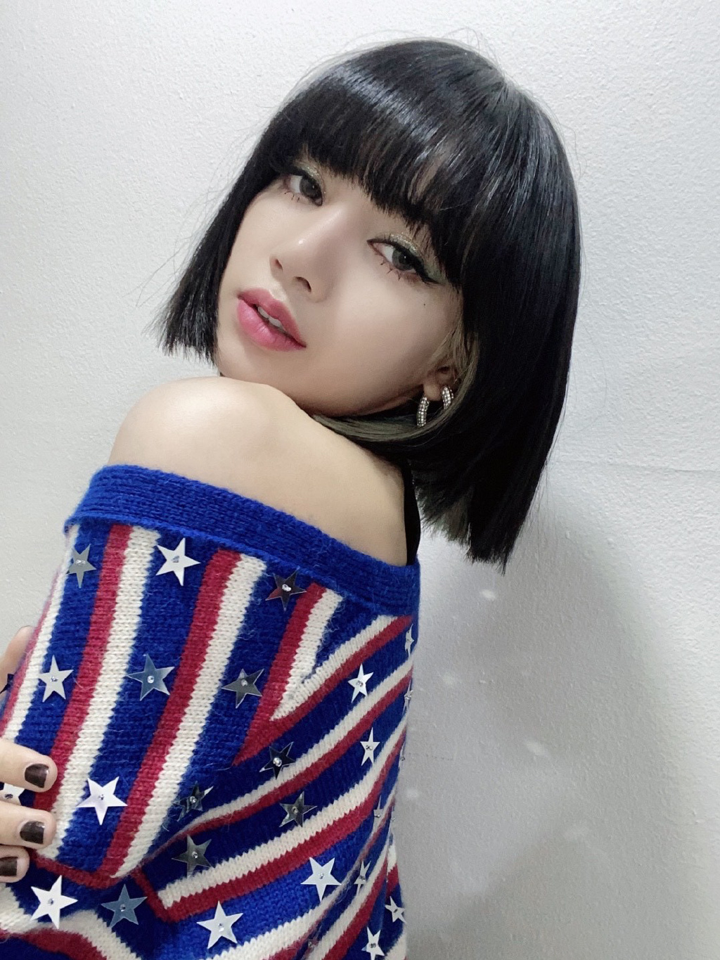 BLACKPINK泰国籍成员LISA
