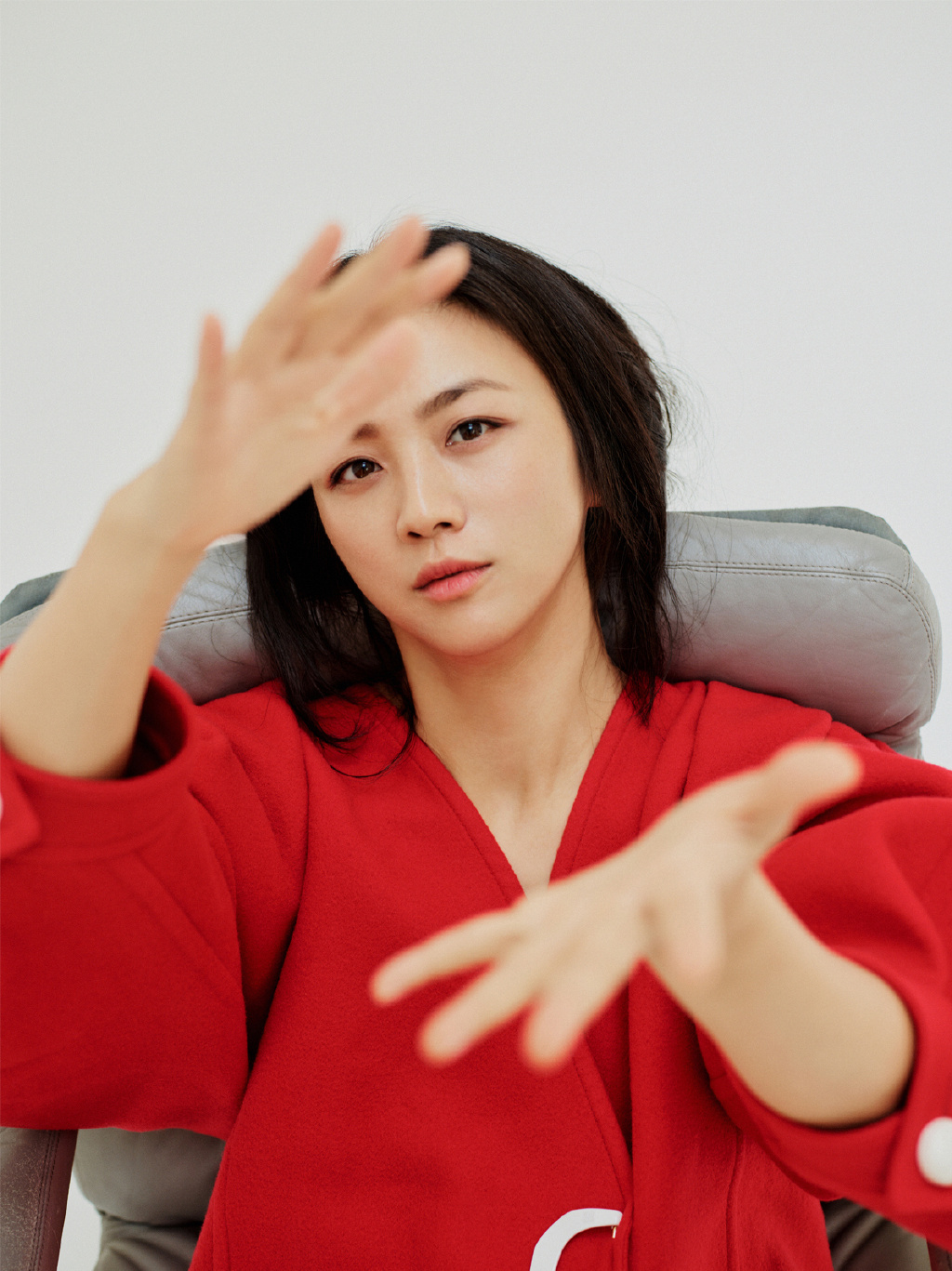 女神汤唯，算古典还是算气质？