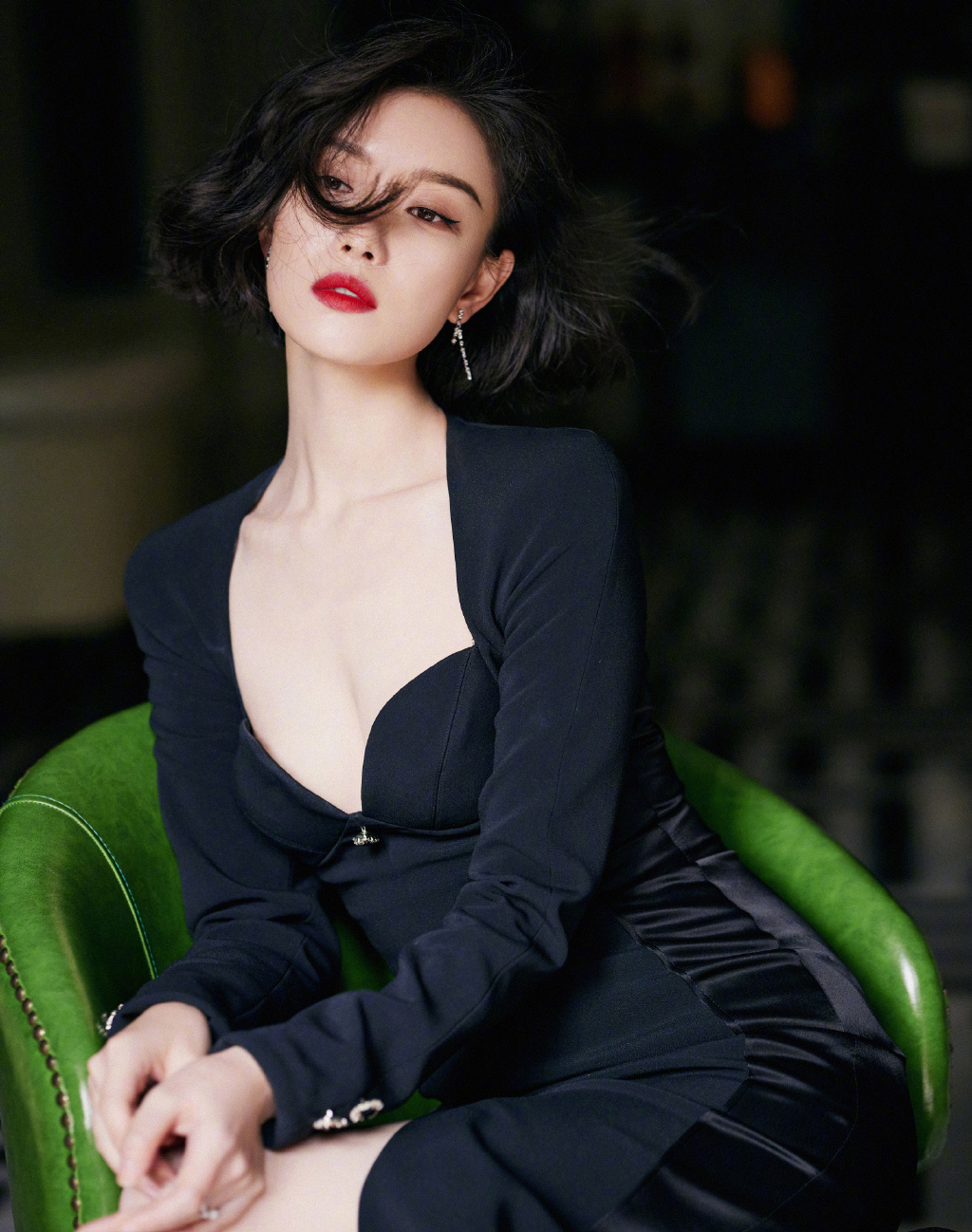 绝美宝贝倪妮