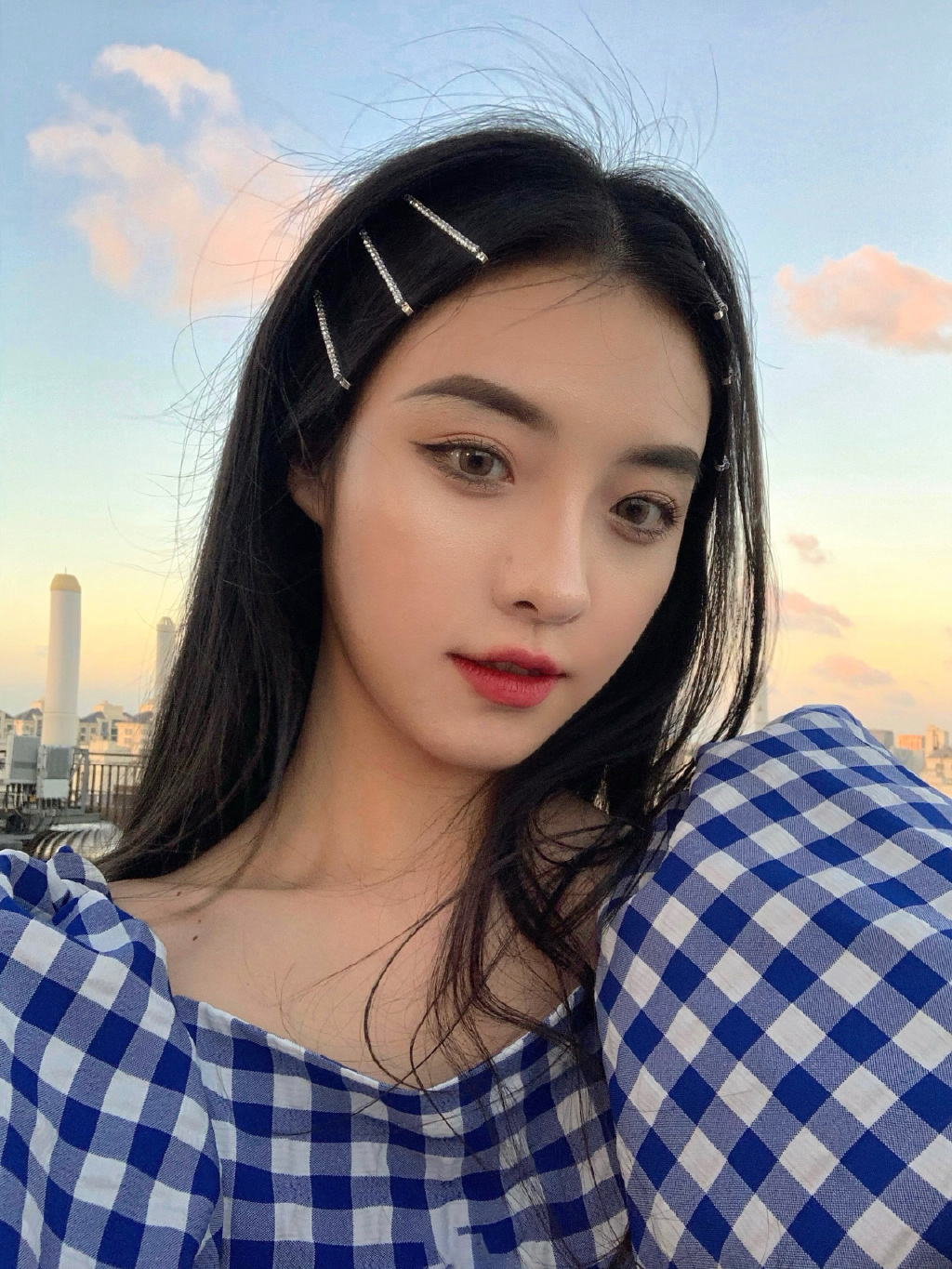 美景美图美人心_美之图