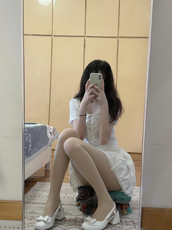 马上开学了，好兴奋！