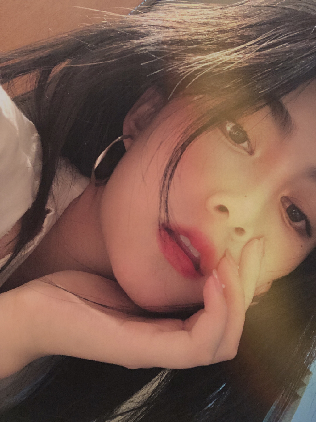 校花美女 中央戏剧学院 @-焦焦钰